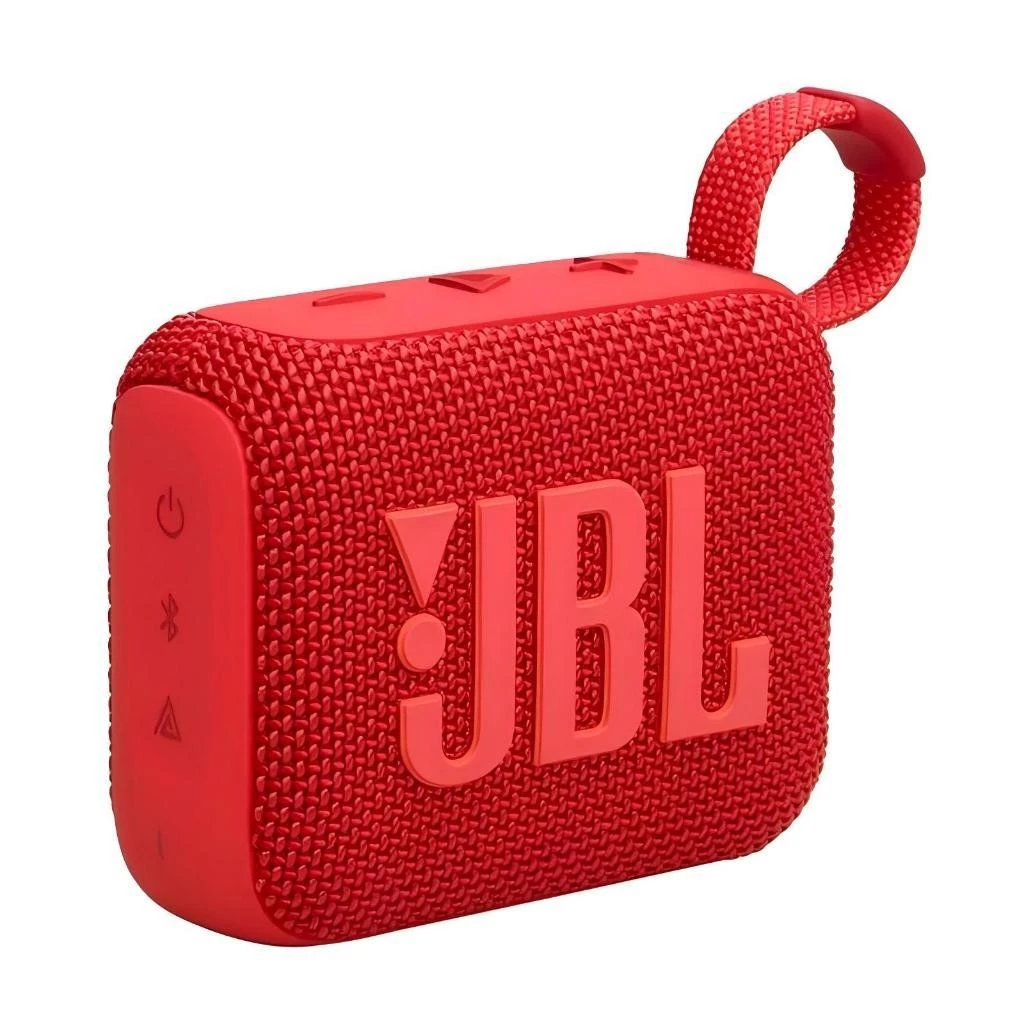 Caixa de Som Go 3 Bluetooth Portátil à Prova D 'Água com Bateria Esportiva - Imagem 3