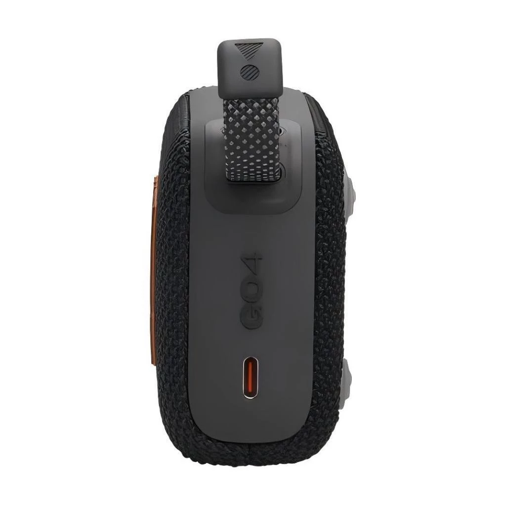 Caixa de Som Go 3 Bluetooth Portátil à Prova D 'Água com Bateria Esportiva - Imagem 4