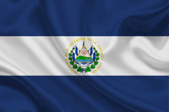 República de El Salvador