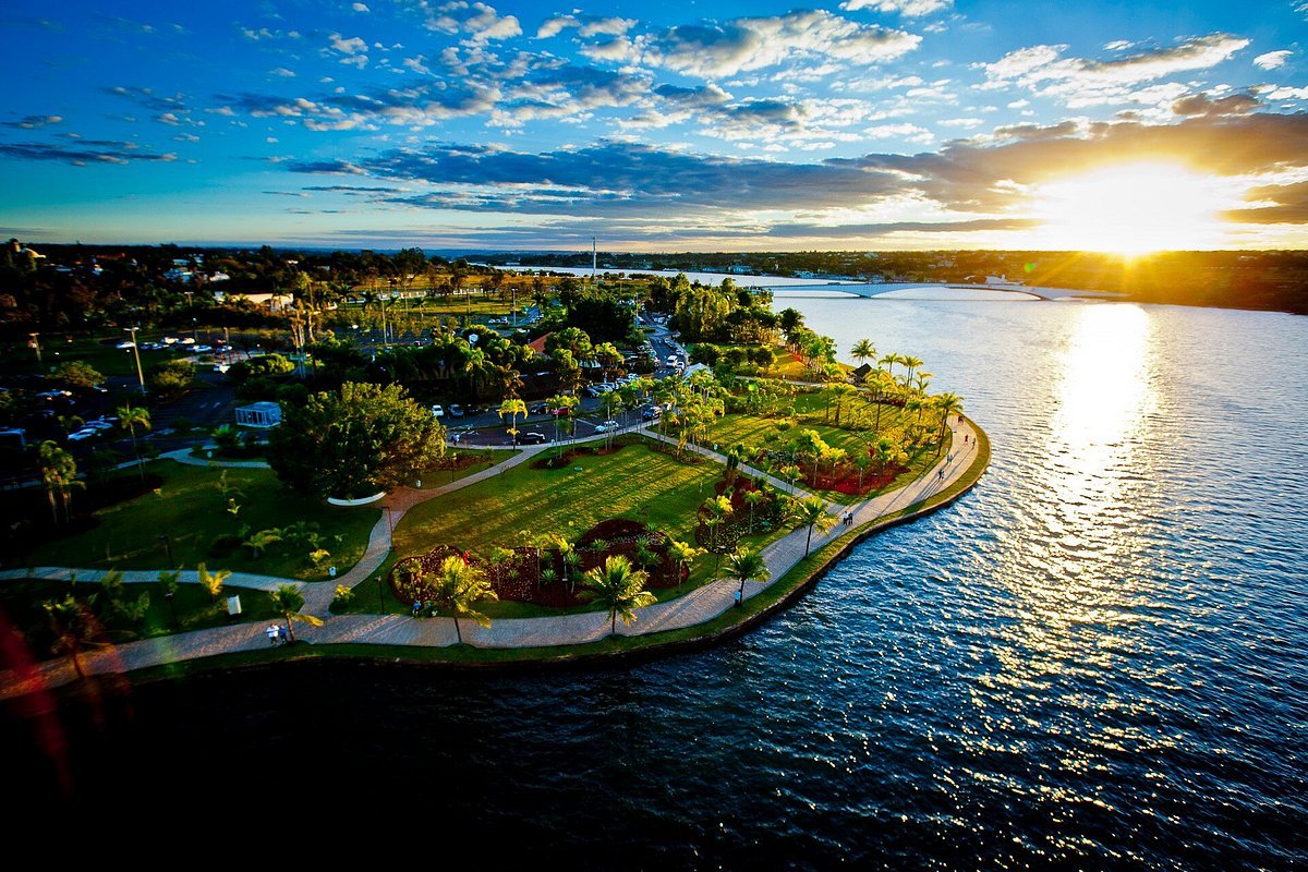 🌳❤️ DOMINGO EM BRASÍLIA: 10 LUGARES PARA SAIR DE CASA E APROVEITAR A CIDADE