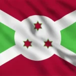 Burundi