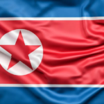 Coreia do Norte