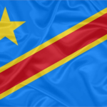 República Democrática do Congo