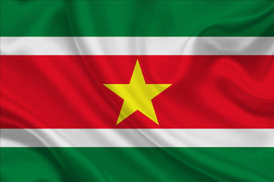 Suriname
