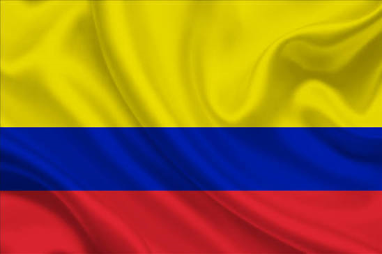 Colômbia