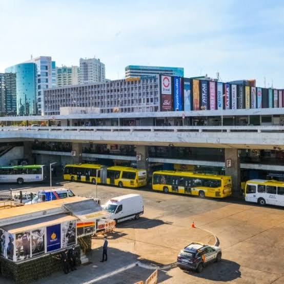 🚇🚌 BRASÍLIA ESTÁ CRESCENDO PARA FORA DO PLANO PILOTO: O QUE ESTÁ MUDANDO NO TRANSPORTE?