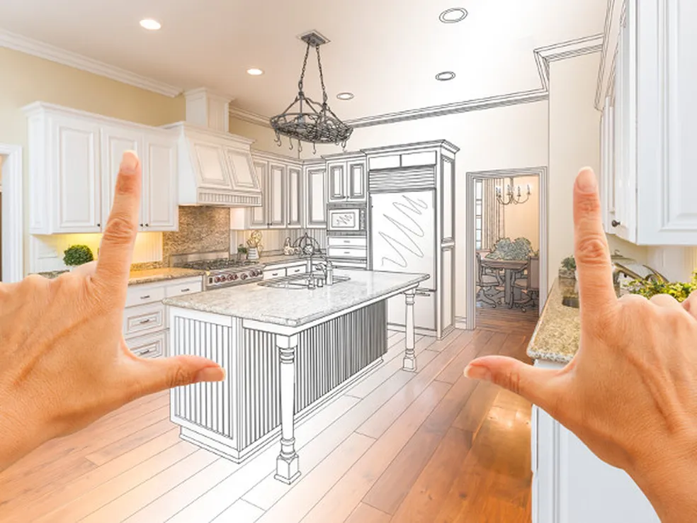 🏠 VAI REFORMAR A CASA? 7 ERROS QUE PODEM TRANSFORMAR O SONHO EM UMA GRANDE DOR DE CABEÇA