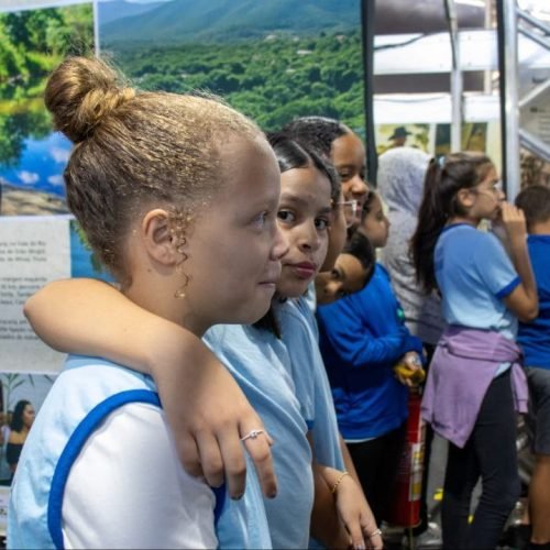 Ceilândia recebe feira cultural sobre o Cerrado e seus povos