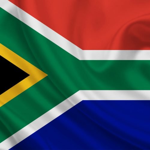 África do Sul
