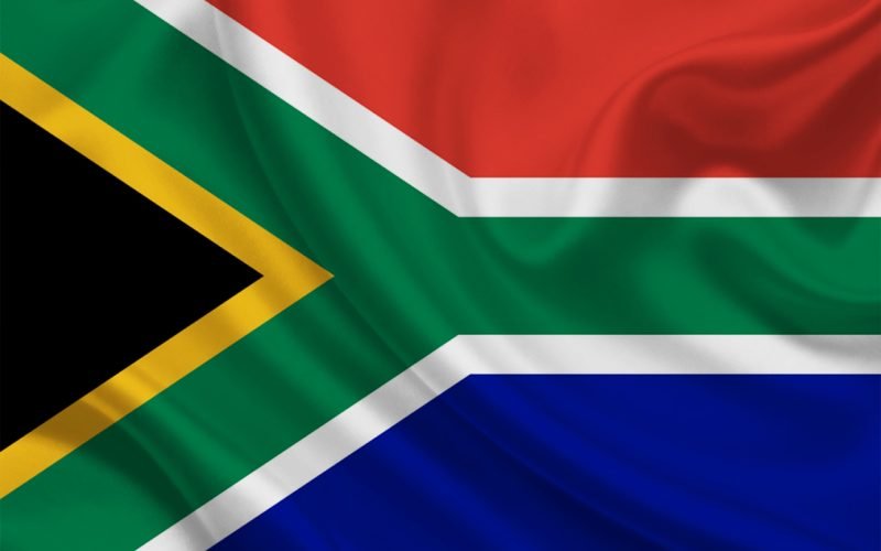 África do Sul