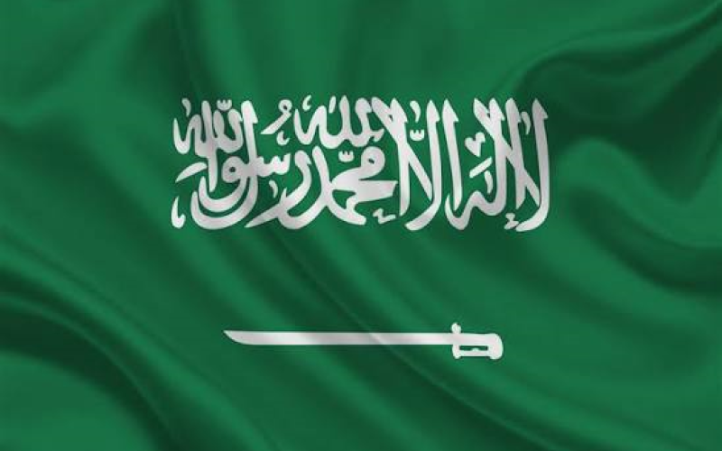 Arábia Saudita