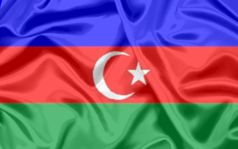 Azerbaijão