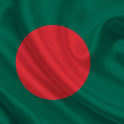 Bangladesh