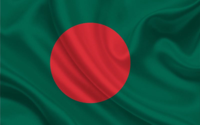 Bangladesh