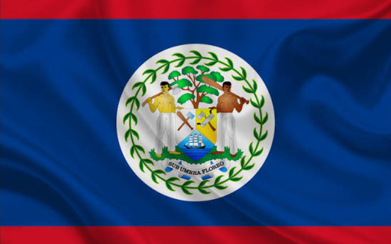 Belize