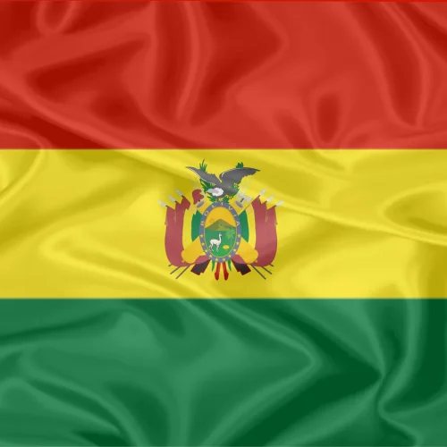 Bolívia