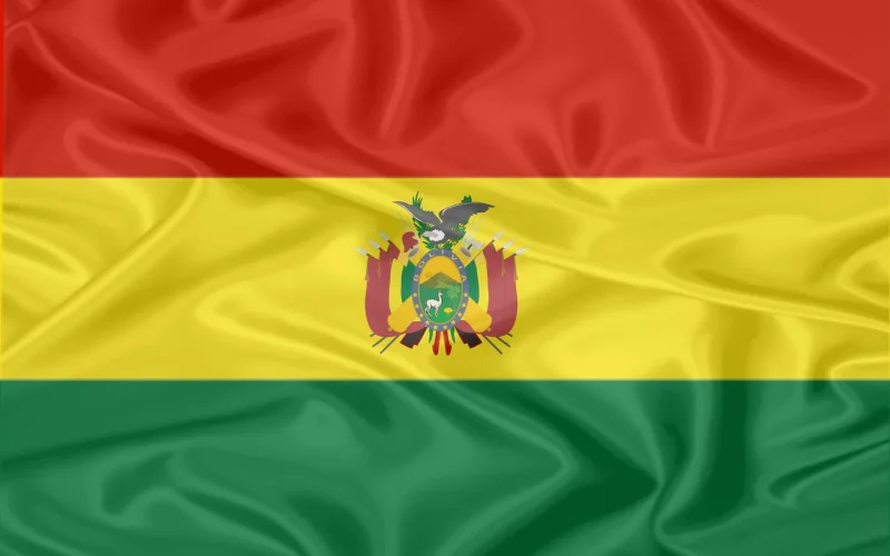 Bolívia