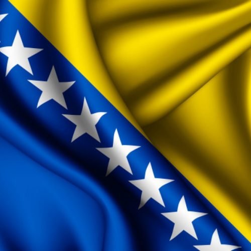 Bósnia e Herzegovina