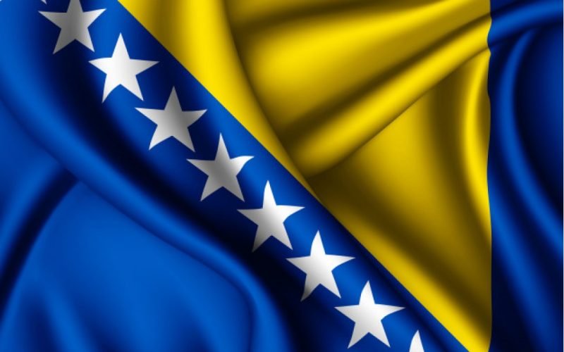 Bósnia e Herzegovina