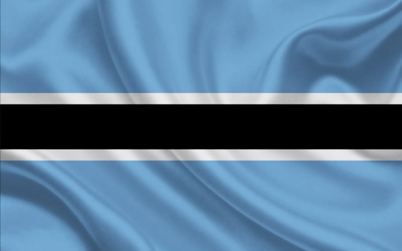 Botsuana