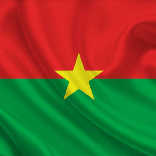 Burkina Faso