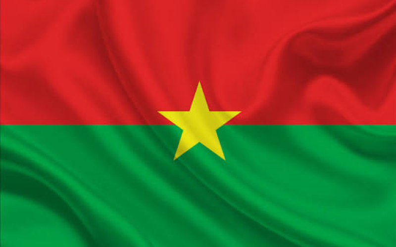 Burkina Faso