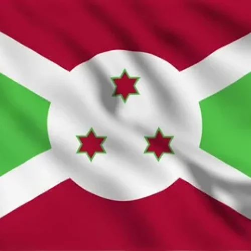 Burundi