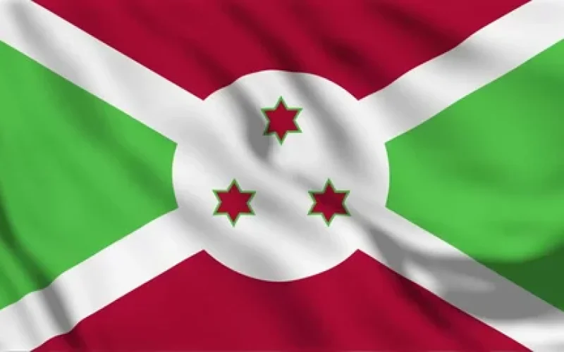 Burundi