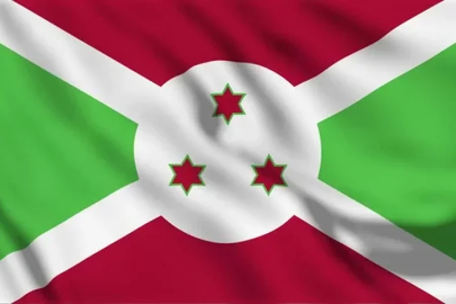 Burundi