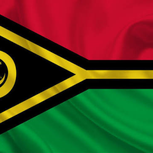 República de Vanuatu