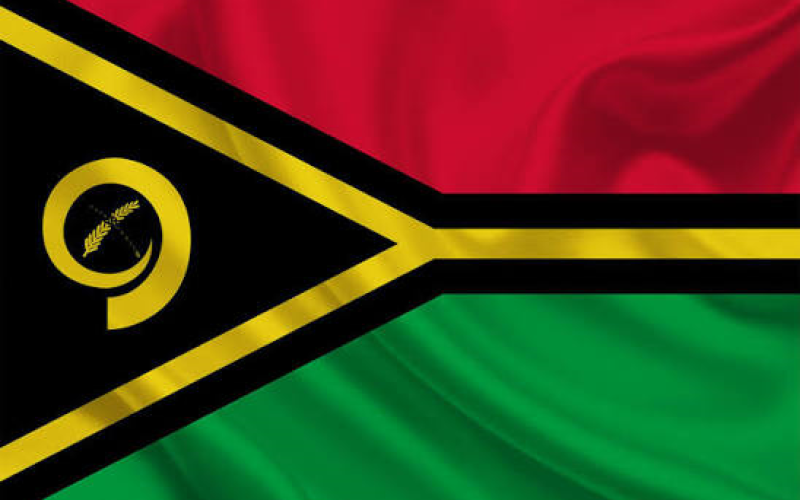 República de Vanuatu
