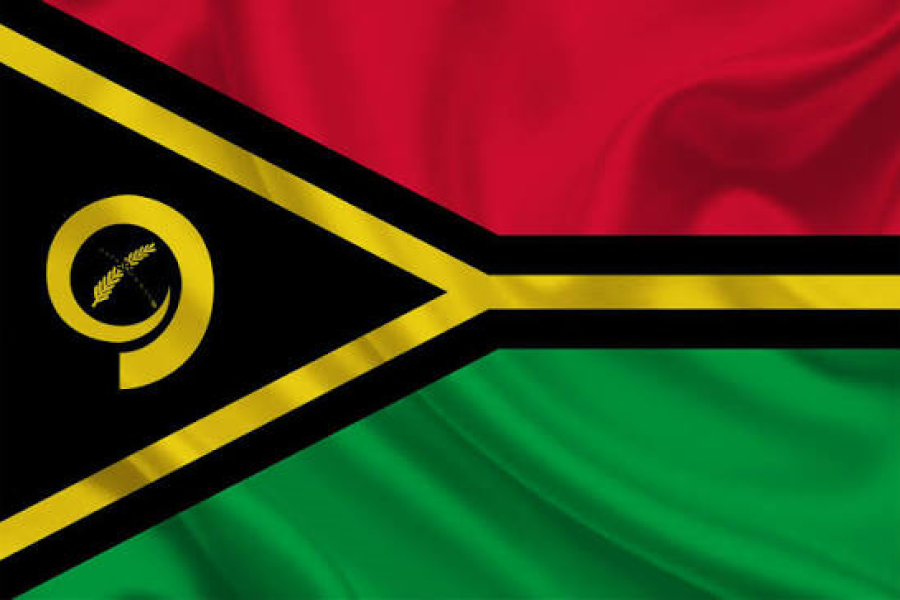 República de Vanuatu