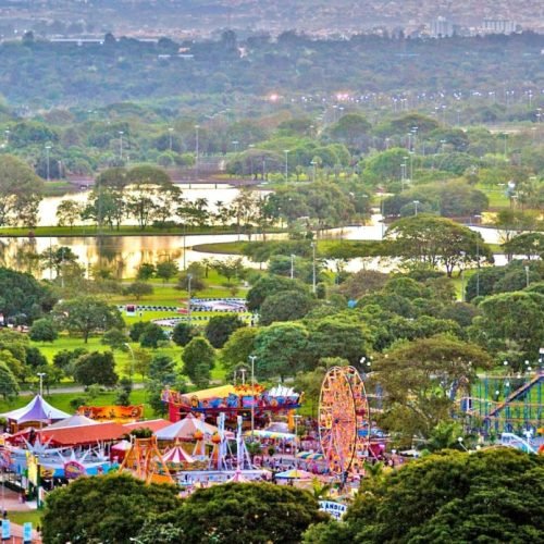 Brasília lidera ranking de qualidade de vida e se consolida como o melhor lugar para viver no Brasil