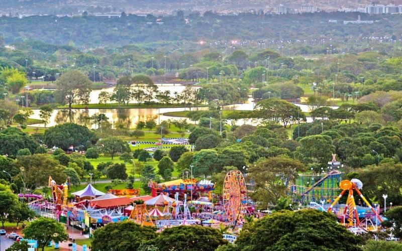 Brasília lidera ranking de qualidade de vida e se consolida como o melhor lugar para viver no Brasil