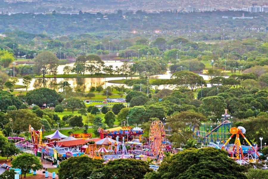 Brasília lidera ranking de qualidade de vida e se consolida como o melhor lugar para viver no Brasil