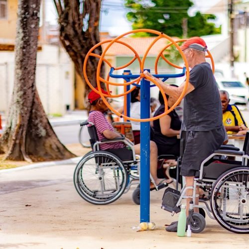 👵🏙️ BRASÍLIA ESTÁ ENVELHECENDO: COMO A CAPITAL ESTÁ SE PREPARANDO PARA TER MAIS IDOSOS?