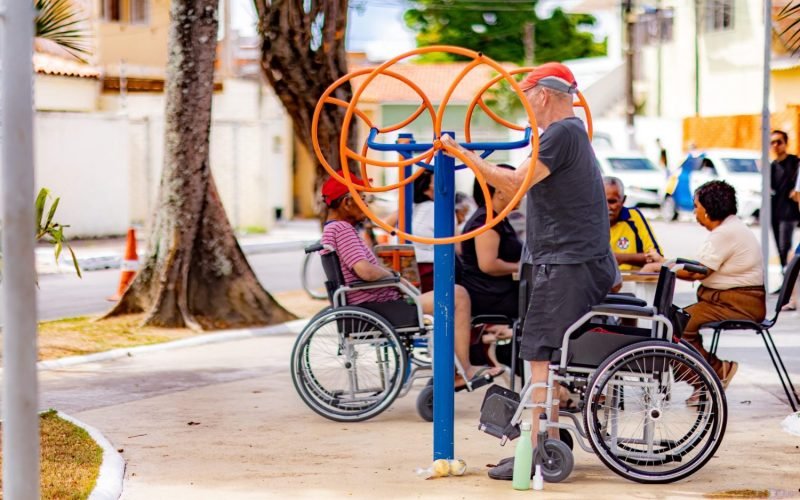 👵🏙️ BRASÍLIA ESTÁ ENVELHECENDO: COMO A CAPITAL ESTÁ SE PREPARANDO PARA TER MAIS IDOSOS?
