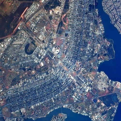 🏘️🏙️ POR QUE ALGUMAS REGIÕES DE BRASÍLIA ESTÃO SE TRANSFORMANDO EM NOVOS CENTROS DA CIDADE?