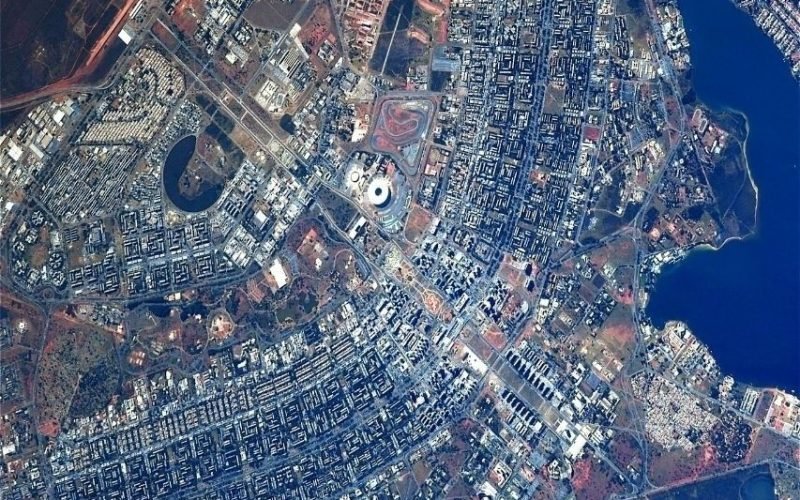🏘️🏙️ POR QUE ALGUMAS REGIÕES DE BRASÍLIA ESTÃO SE TRANSFORMANDO EM NOVOS CENTROS DA CIDADE?