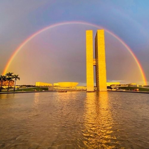 🇧🇷✨ BRASÍLIA SE DESTACA NACIONALMENTE: CAPITAL FEDERAL APARECE ENTRE AS CIDADES COM MELHOR QUALIDADE DE VIDA DO BRASIL