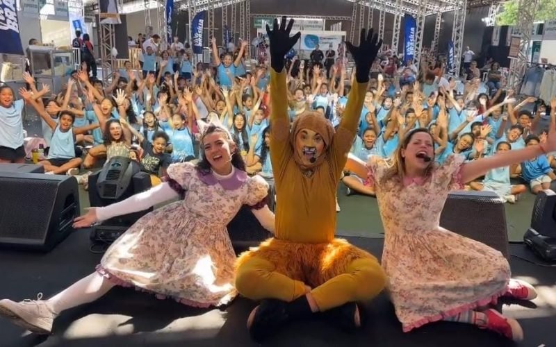 Manias Festival chega ao Parque da Cidade neste fim de semana