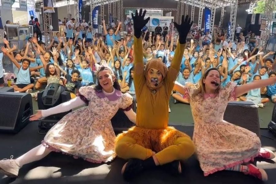 Manias Festival chega ao Parque da Cidade neste fim de semana