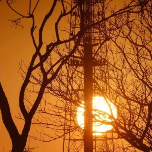☀️🔥 BRASÍLIA ESTÁ PEGANDO FOGO!