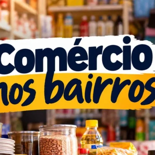 COMPRAR PERTO DE CASA FAZ DIFERENÇA? A FORÇA DO COMÉRCIO DE BAIRRO NO DF