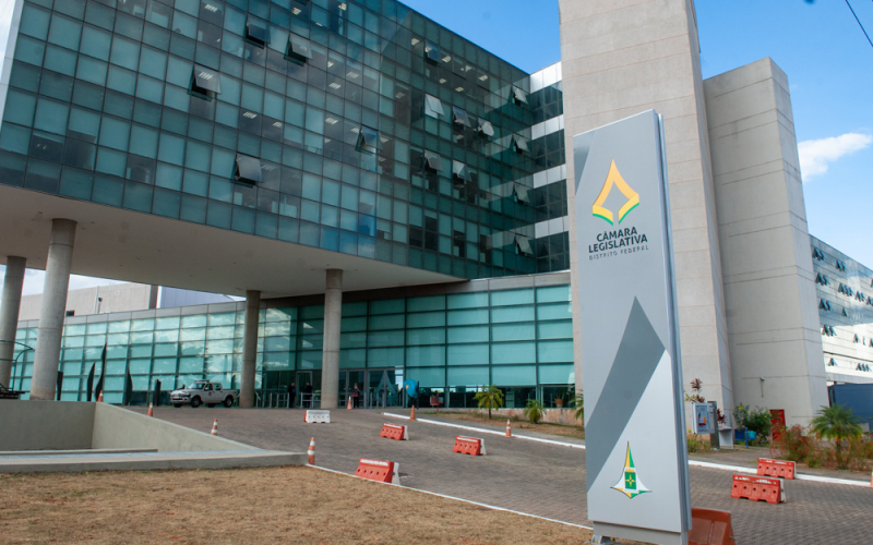 QUEM VAI REPRESENTAR BRASÍLIA NA CÂMARA LEGISLATIVA A PARTIR DE 2027?