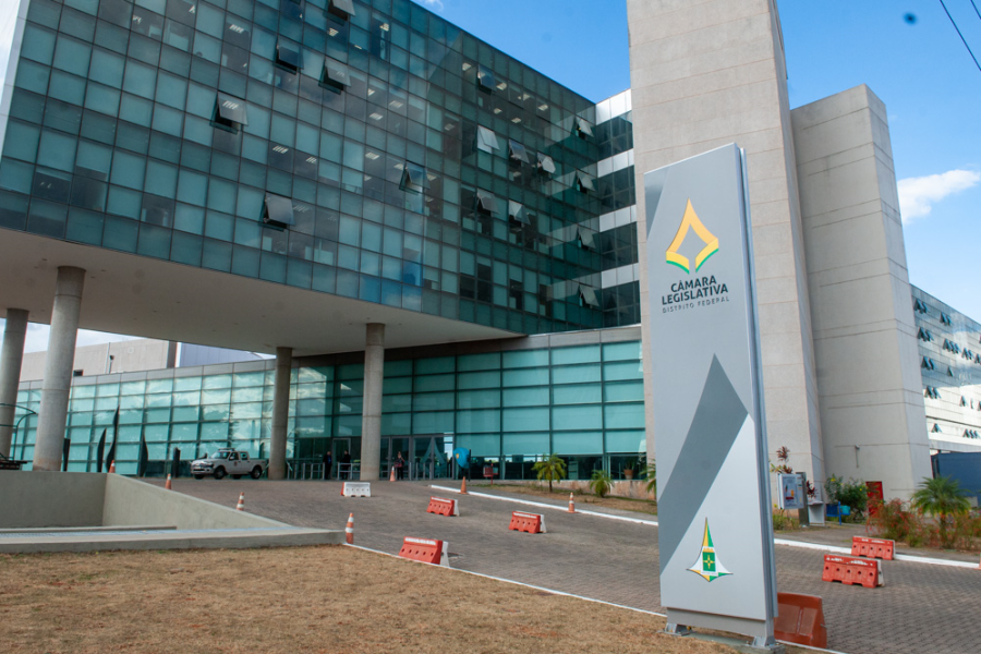 QUEM VAI REPRESENTAR BRASÍLIA NA CÂMARA LEGISLATIVA A PARTIR DE 2027?