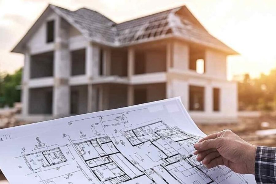 💰🏠 QUANTO CUSTA CONSTRUIR OU REFORMAR UMA CASA EM BRASÍLIA EM 2026?