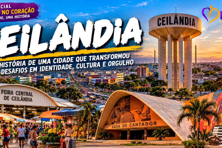 Ceilândia