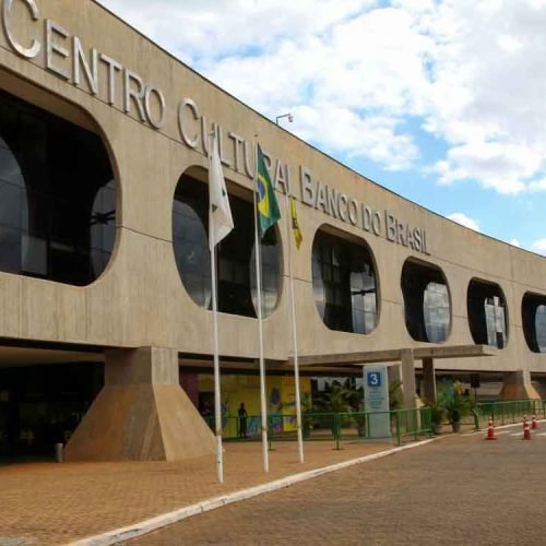 Centro Cultural Banco do Brasil (CCBB)