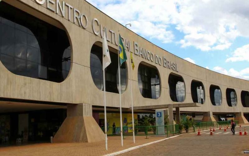 Centro Cultural Banco do Brasil (CCBB)